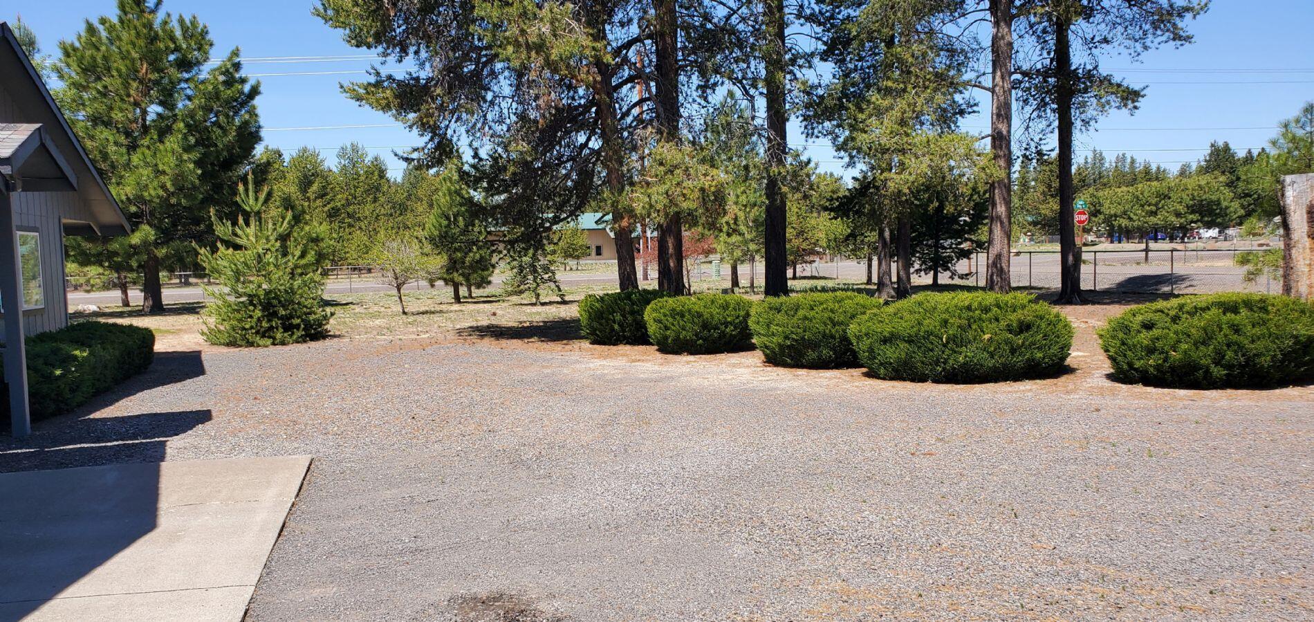 Evergreen Park - Residential
