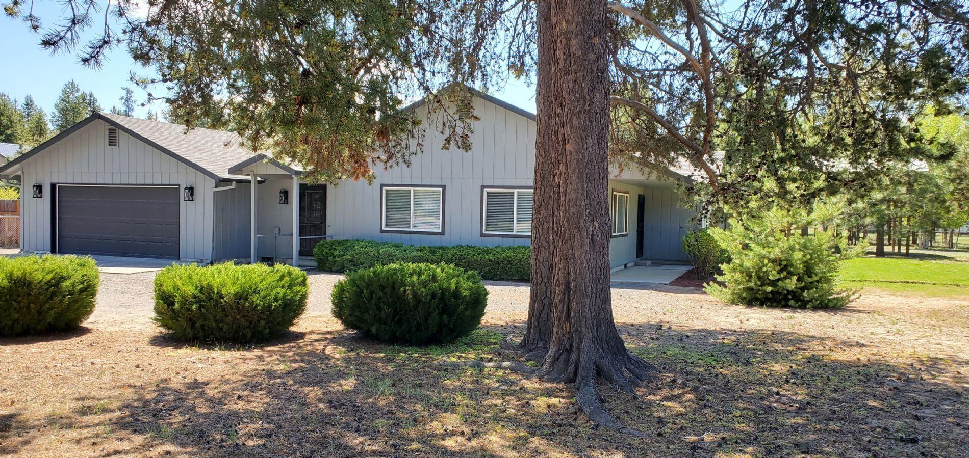 Evergreen Park - Residential