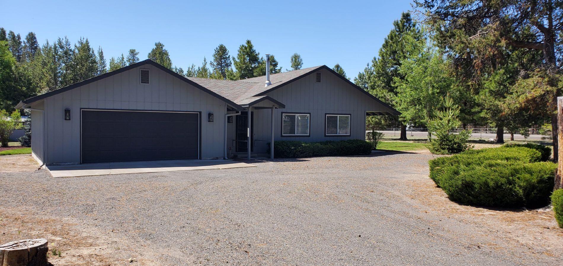 Evergreen Park - Residential