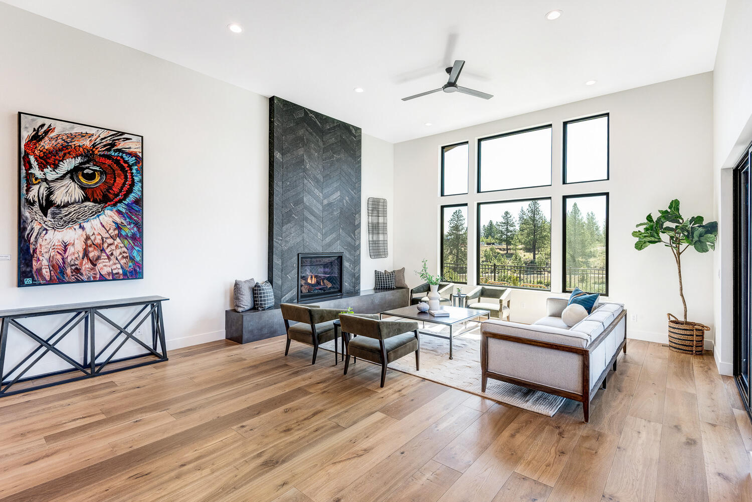 Discovery West Phase 5 - Residential