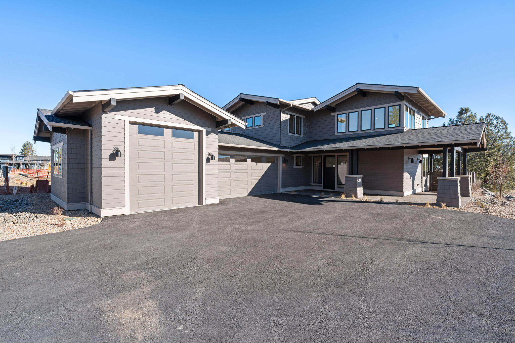 Discovery West Phase 5 - Residential
