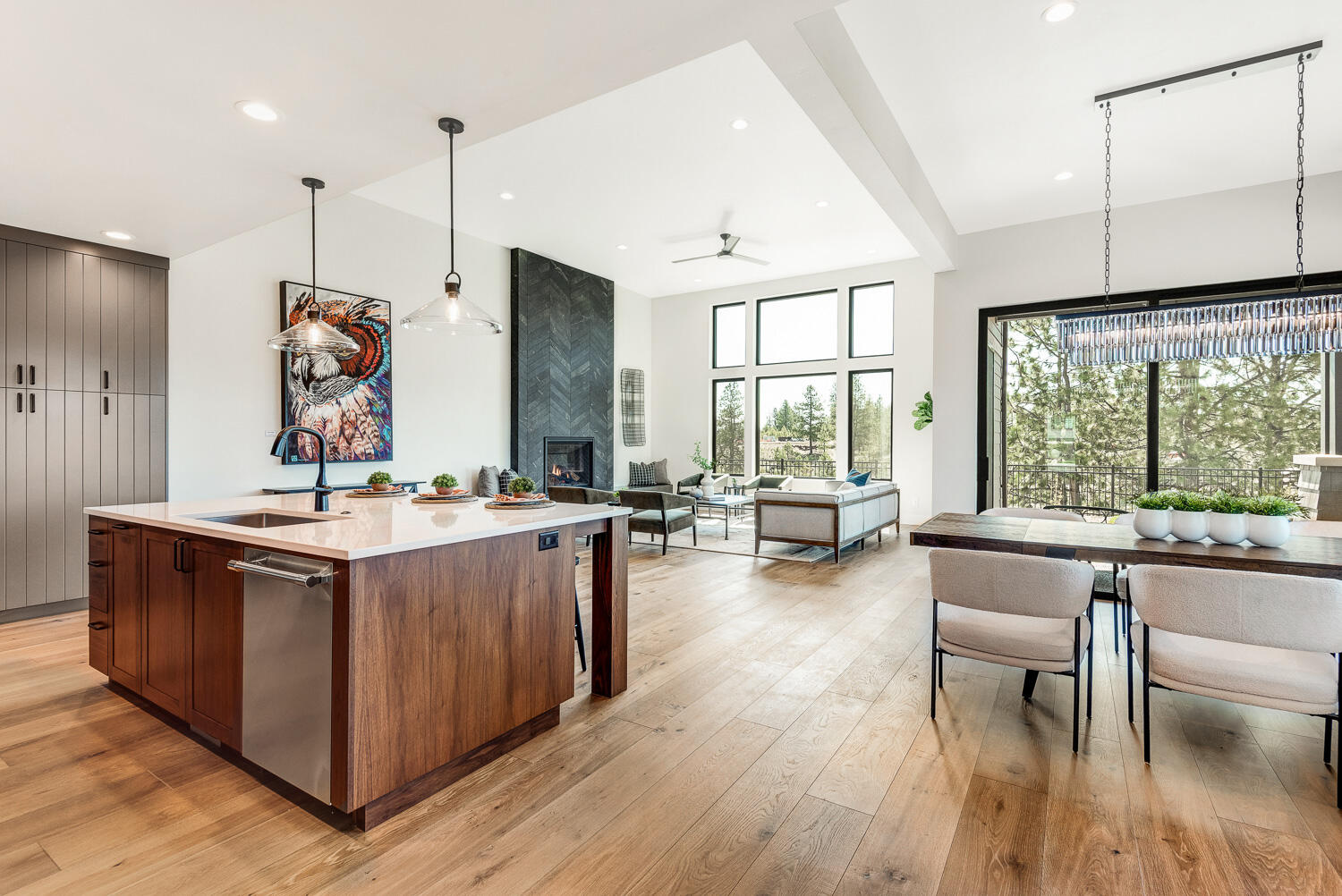 Discovery West Phase 5 - Residential