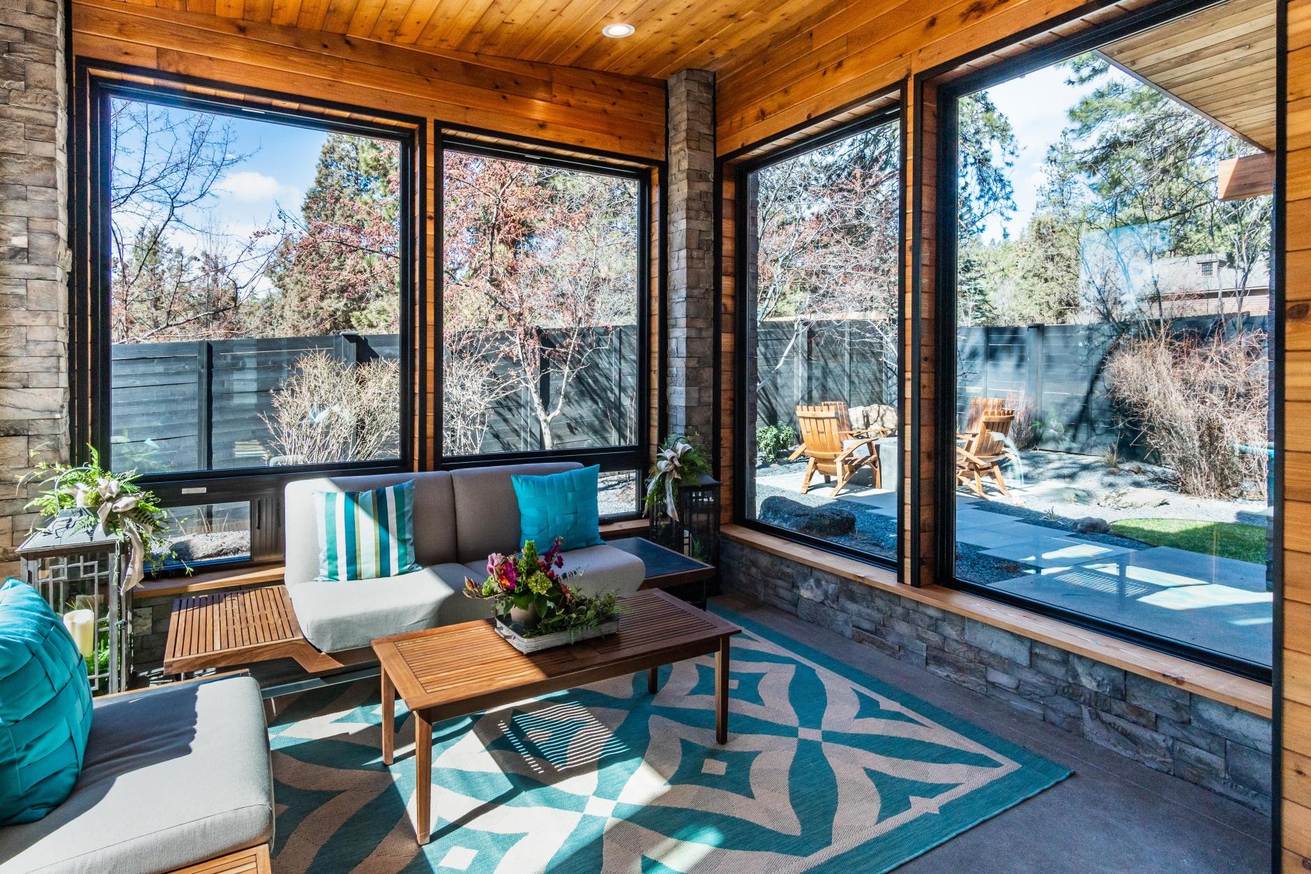 Bend View - Residential