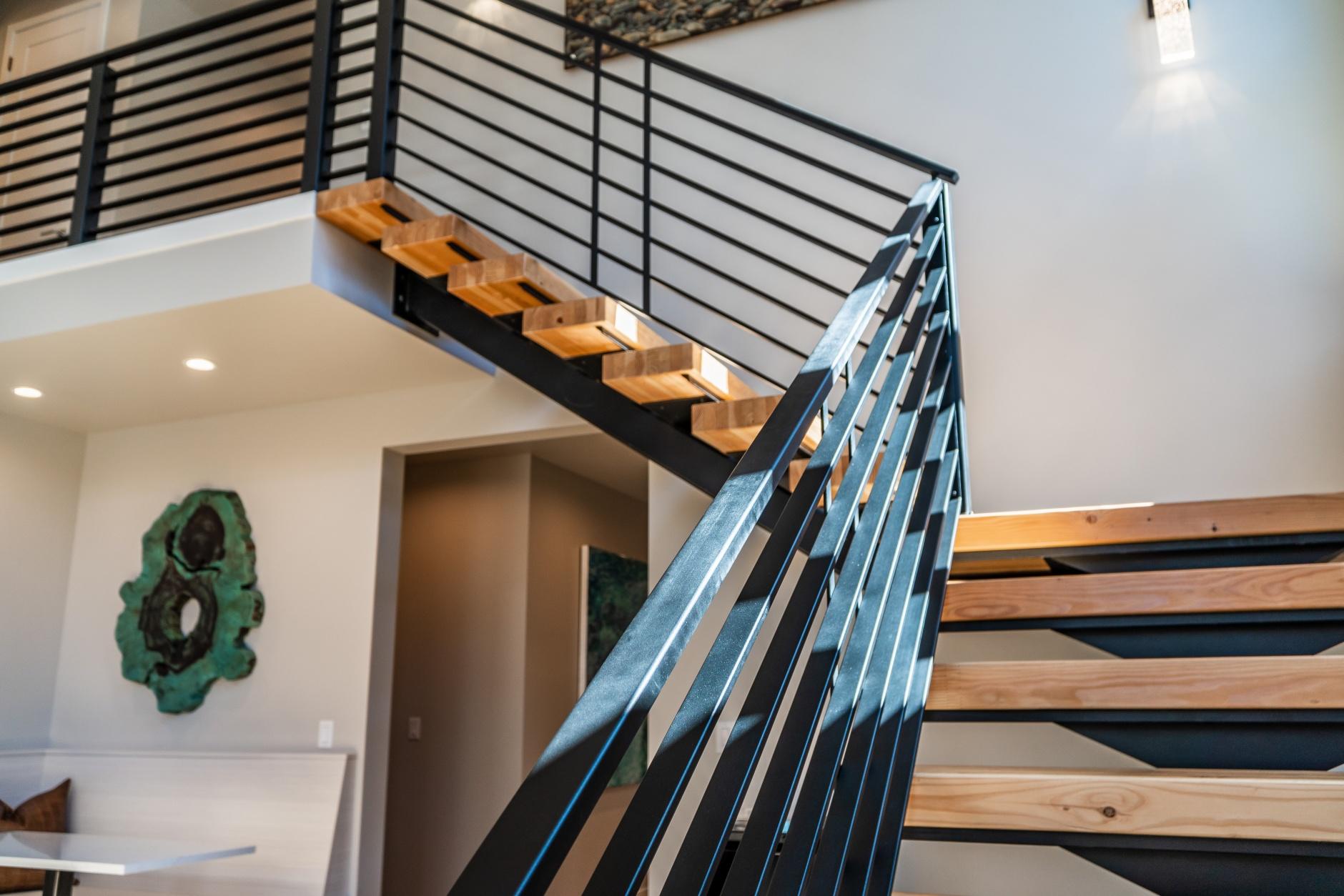 Bend View - Residential