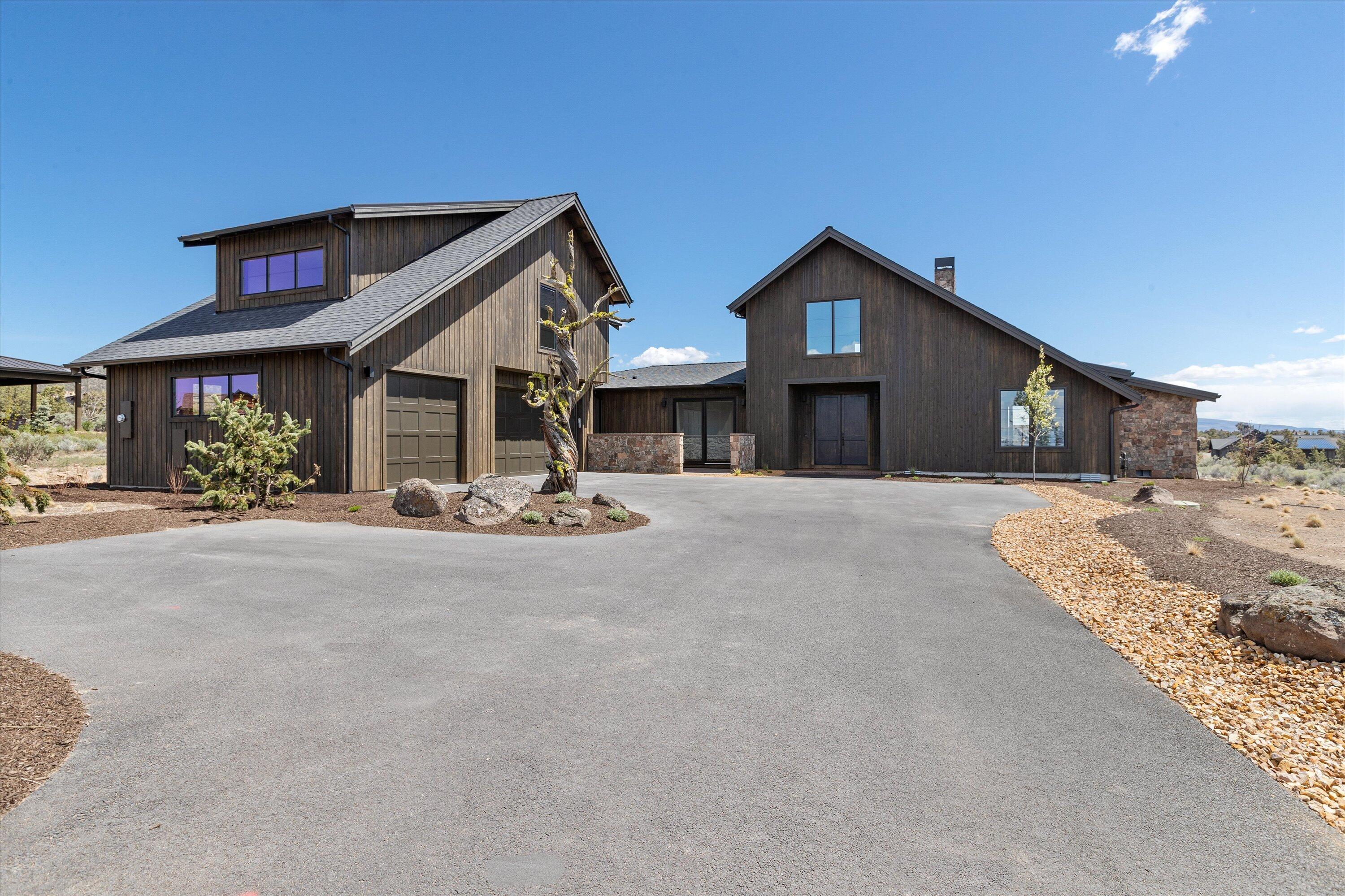 Brasada Ranch - Residential