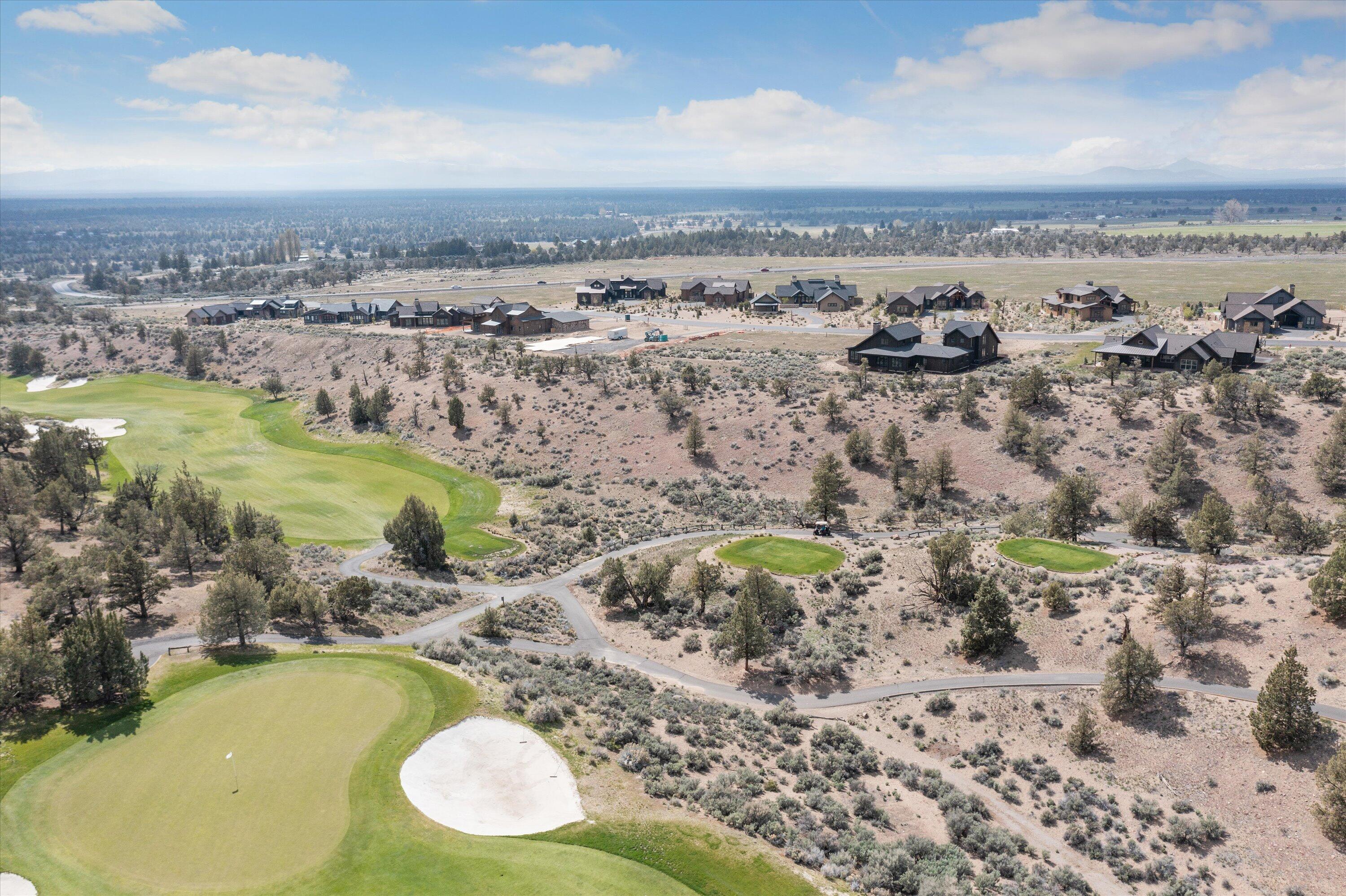 Brasada Ranch - Residential