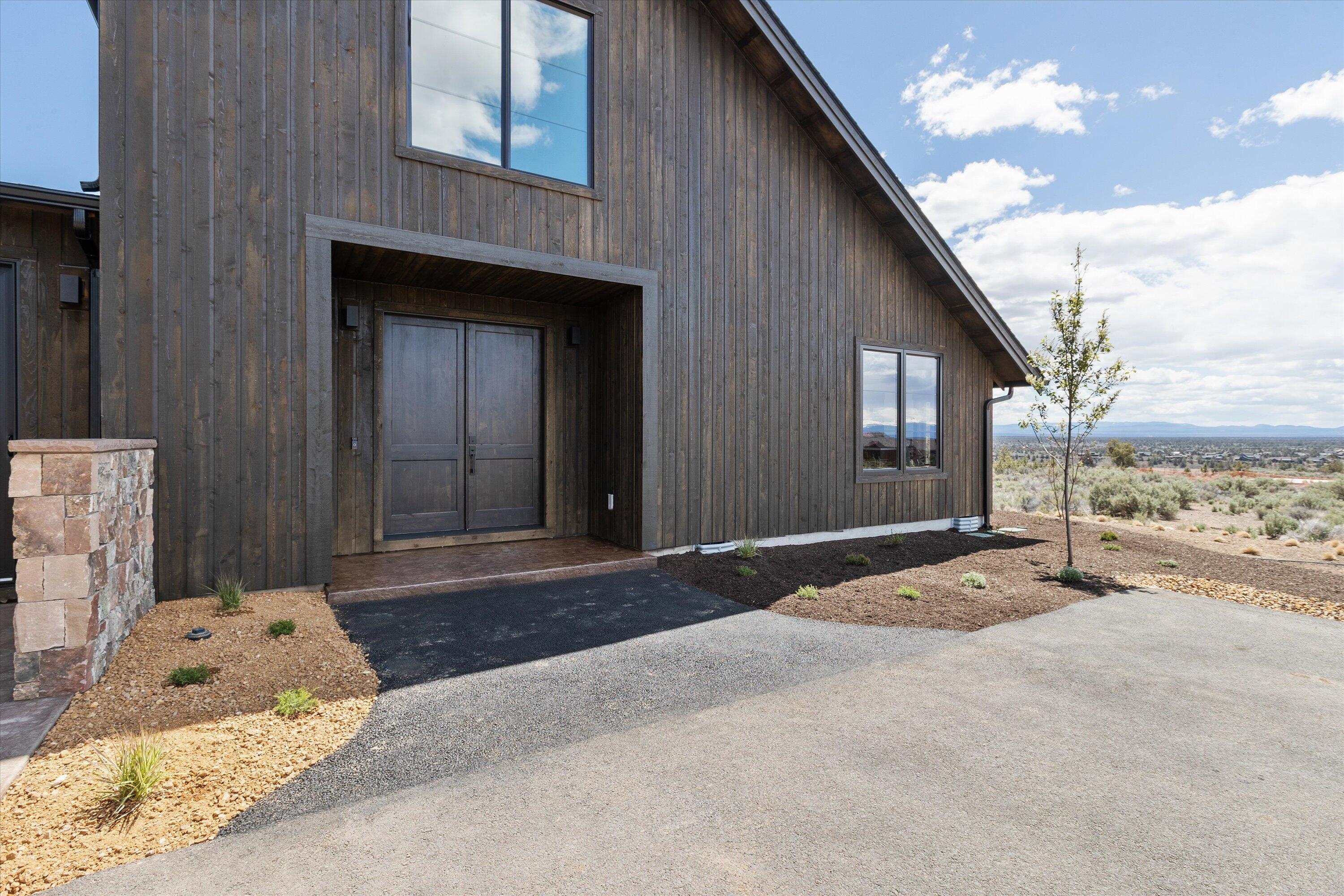 Brasada Ranch - Residential