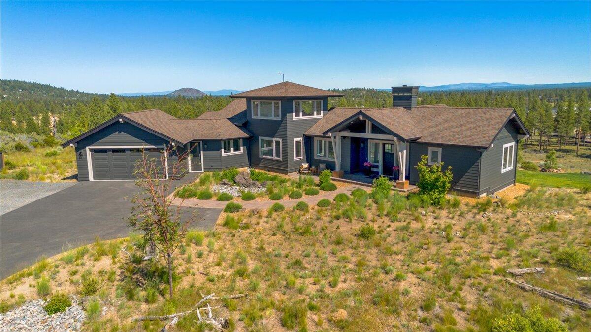 Tree Farm - Residential