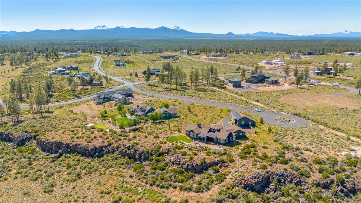 Tree Farm - Residential
