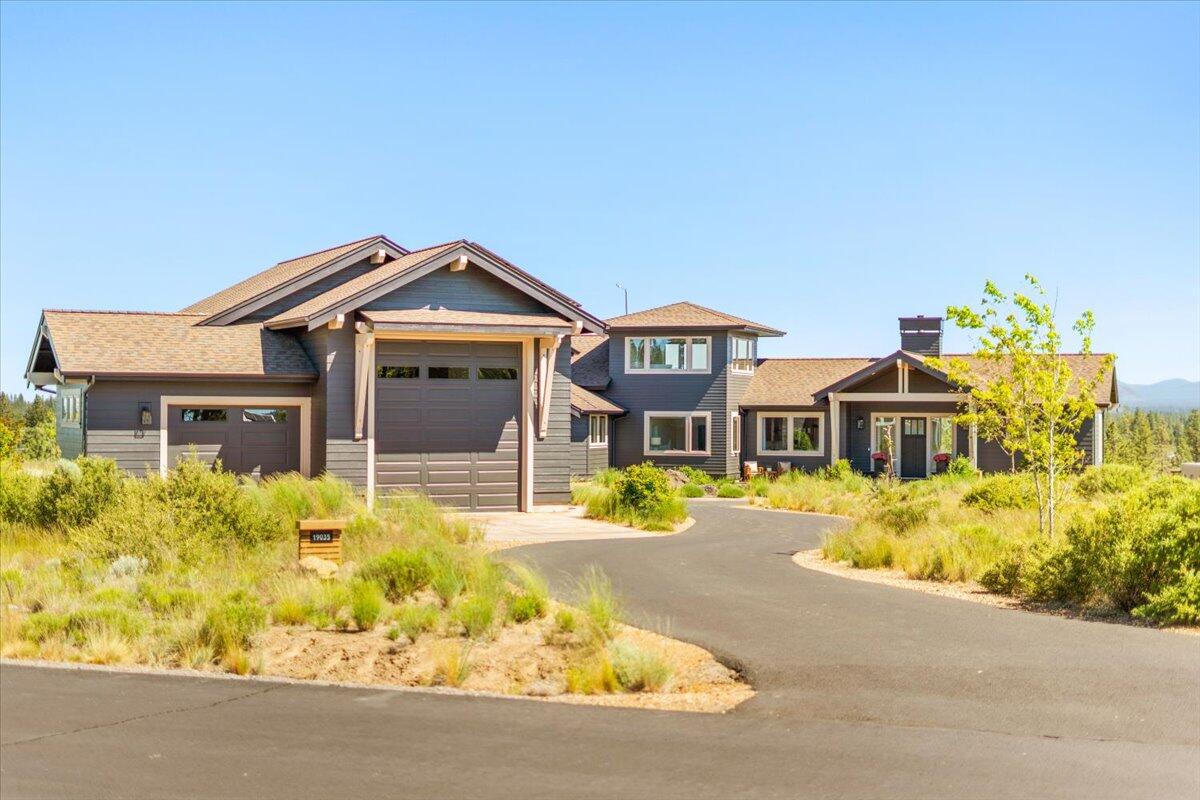 Tree Farm - Residential