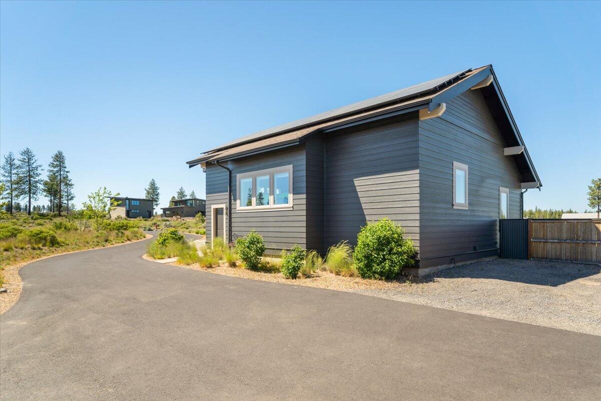 Tree Farm - Residential