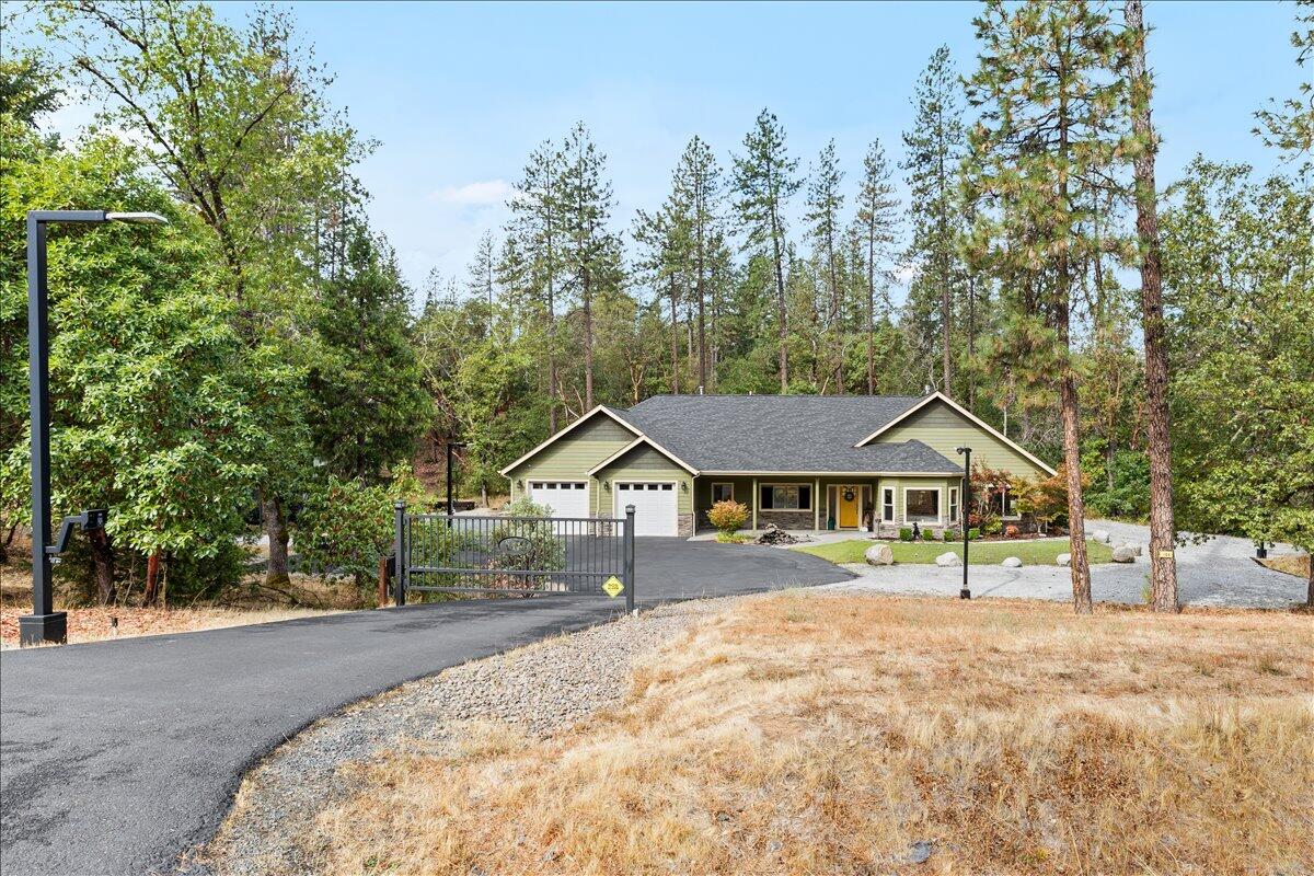 Paradise Vista Subdivision - Residential