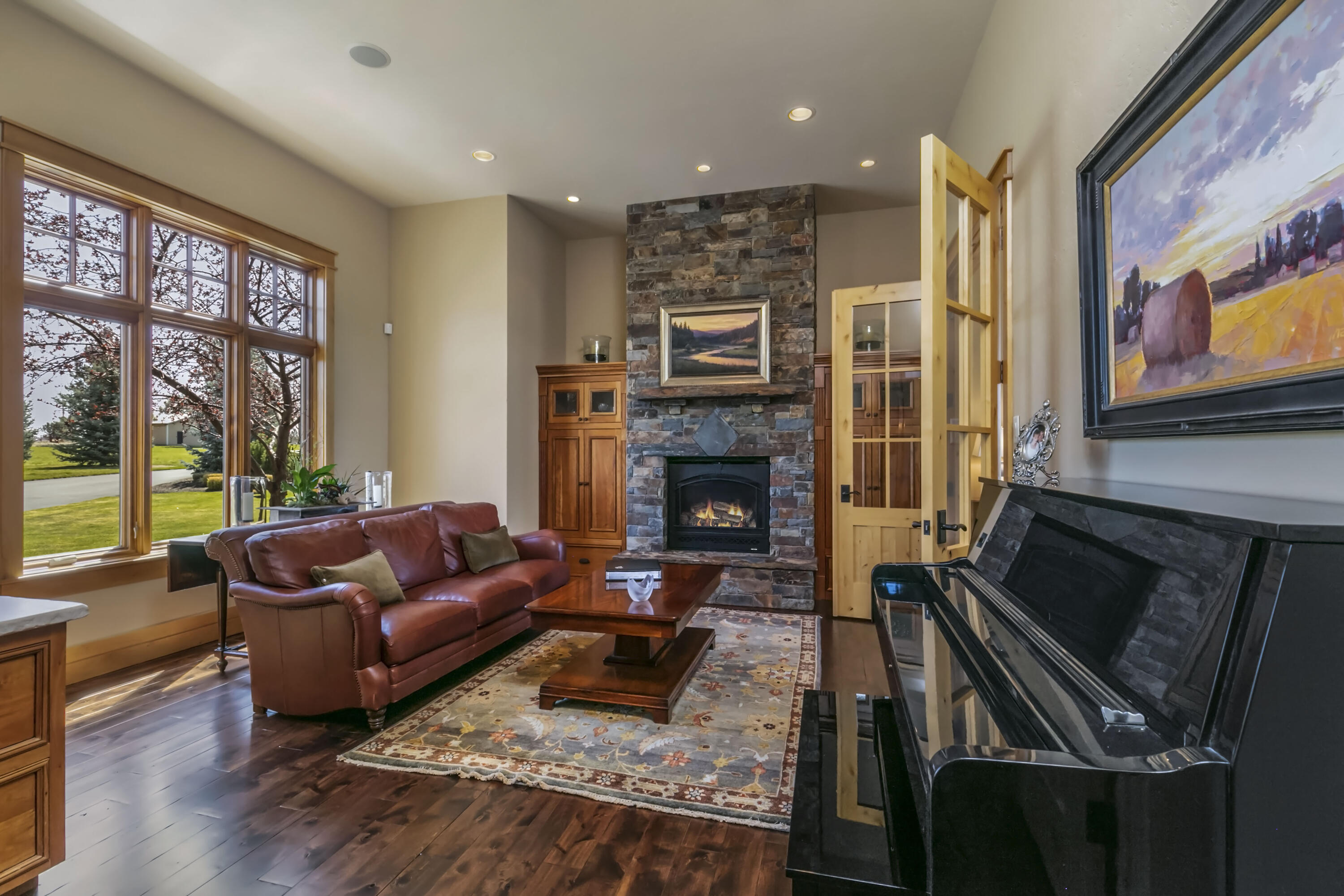 N/A - Residential