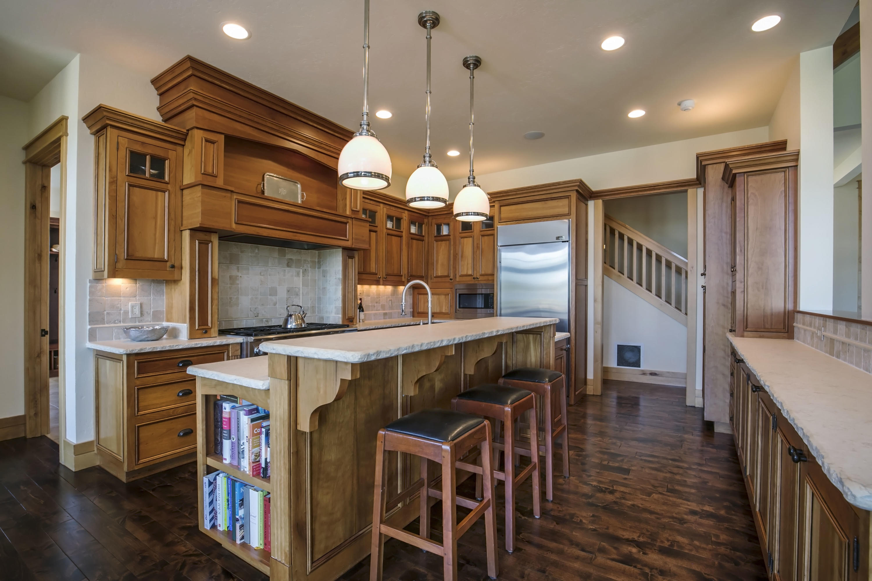 N/A - Residential