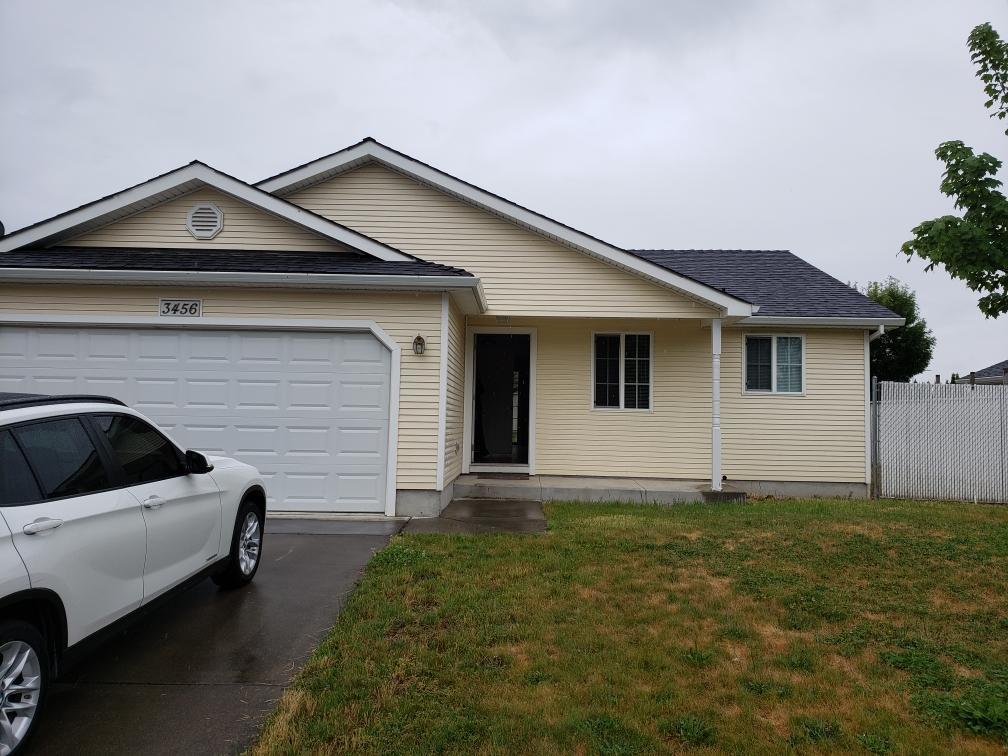 Antelope Valley Subdivision - Residential