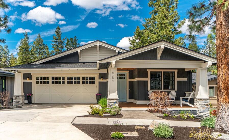 NorthWest Crossing - Residential