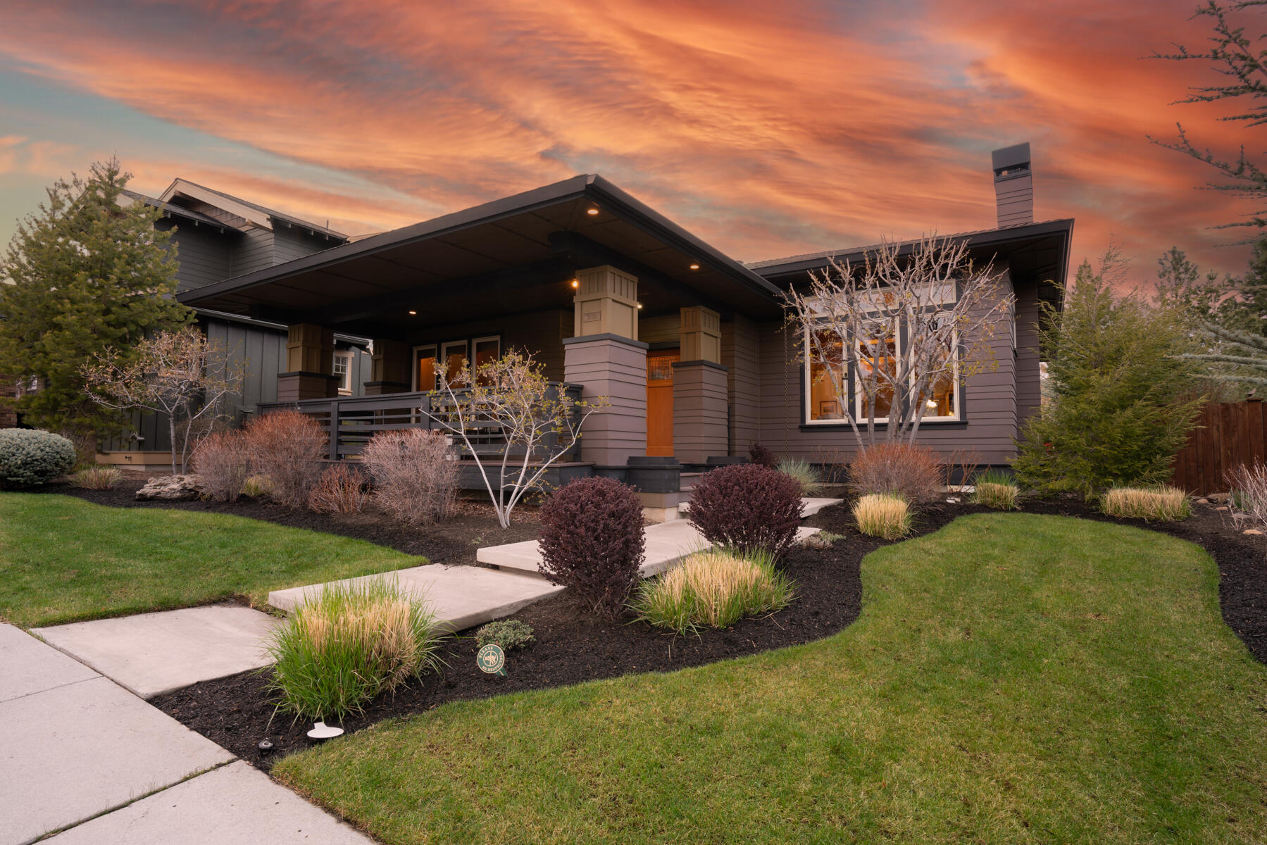 NorthWest Crossing - Residential