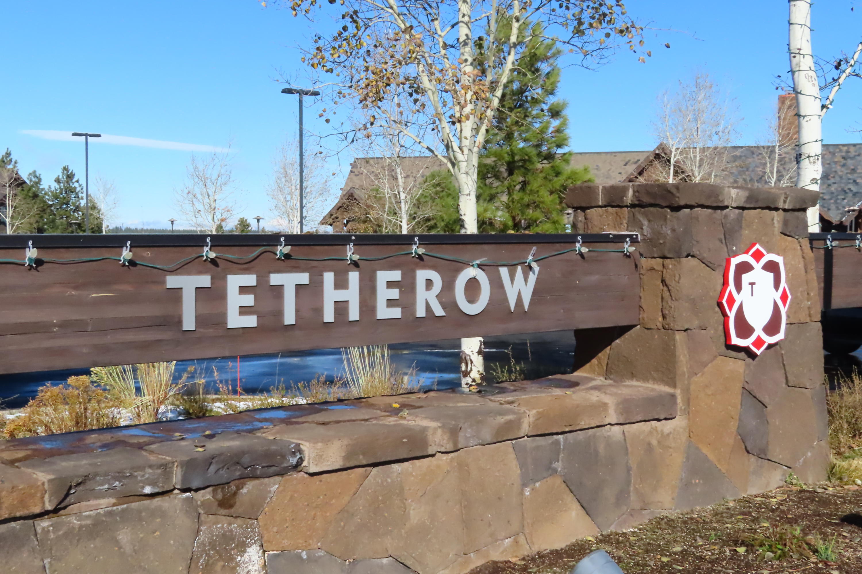 Tetherow - Commercial Sale