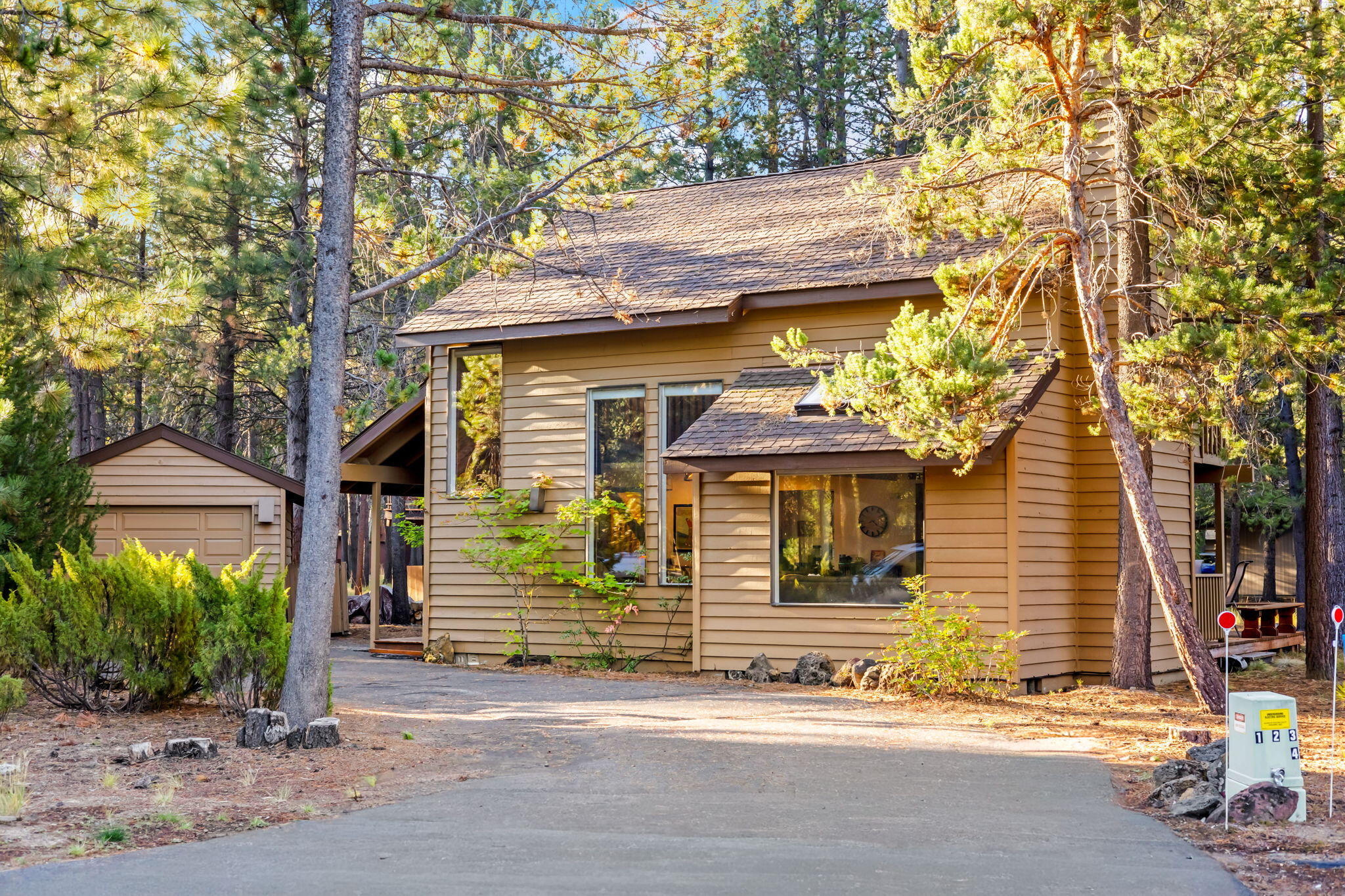 Overlook Park - Residential