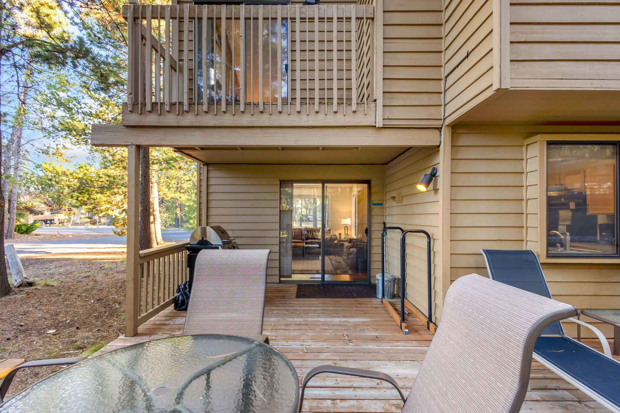 Overlook Park - Residential