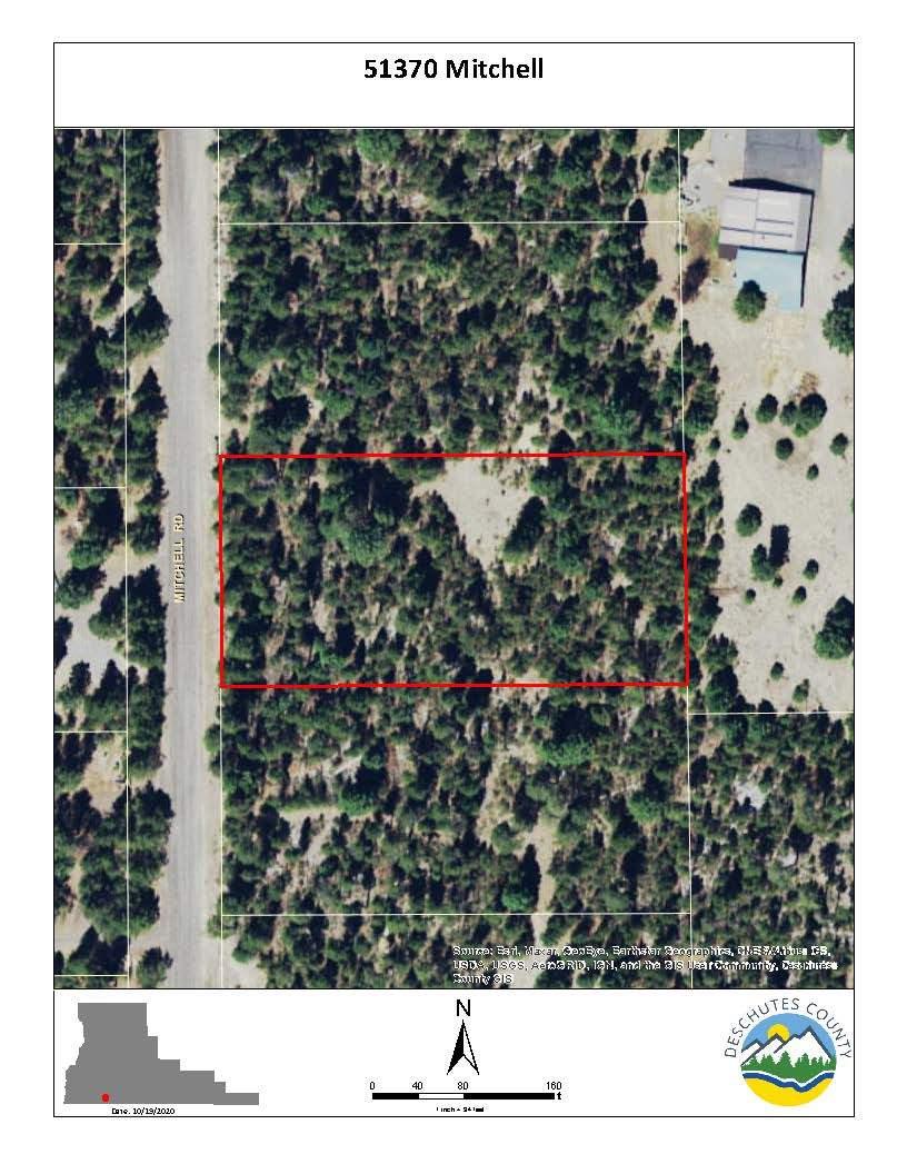 Perfect piece of land to build that special home in Central Oregon. Mountains, lakes, rivers, sunshine, room to breathe; welcome to central Oregon. See adjacent lot 51380 for additional acreage potential.