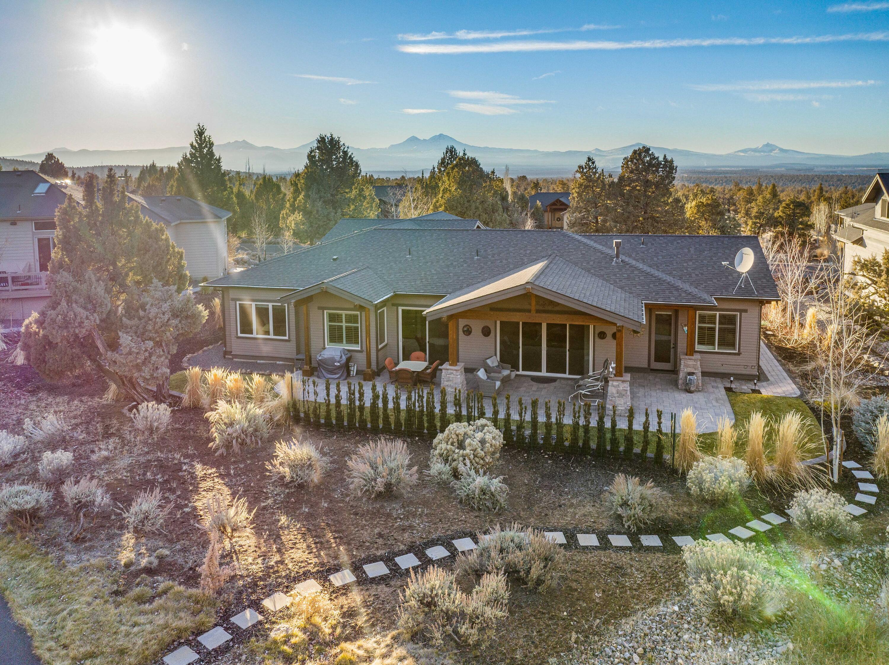Eagle Crest - Residential