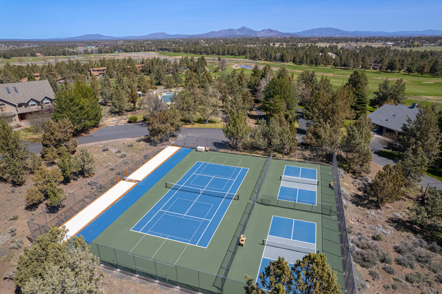 Eagle Crest - Residential