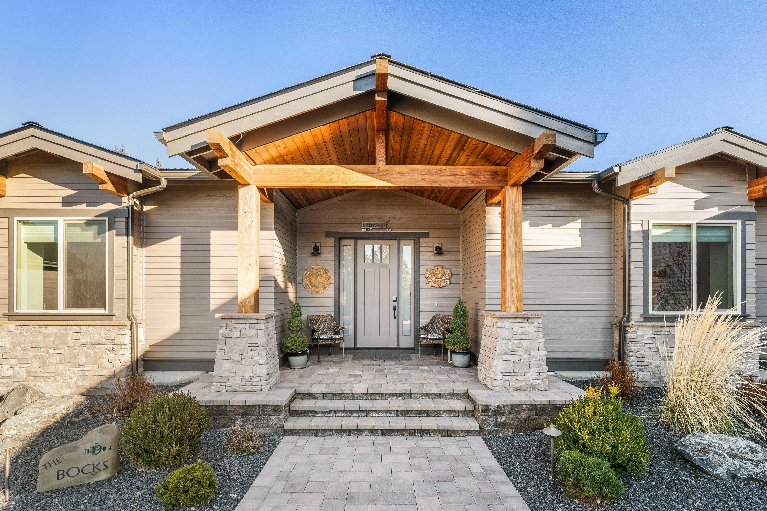 Eagle Crest - Residential