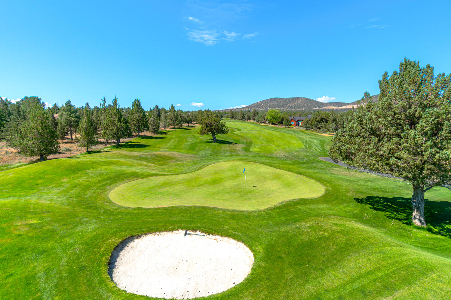 Eagle Crest - Residential