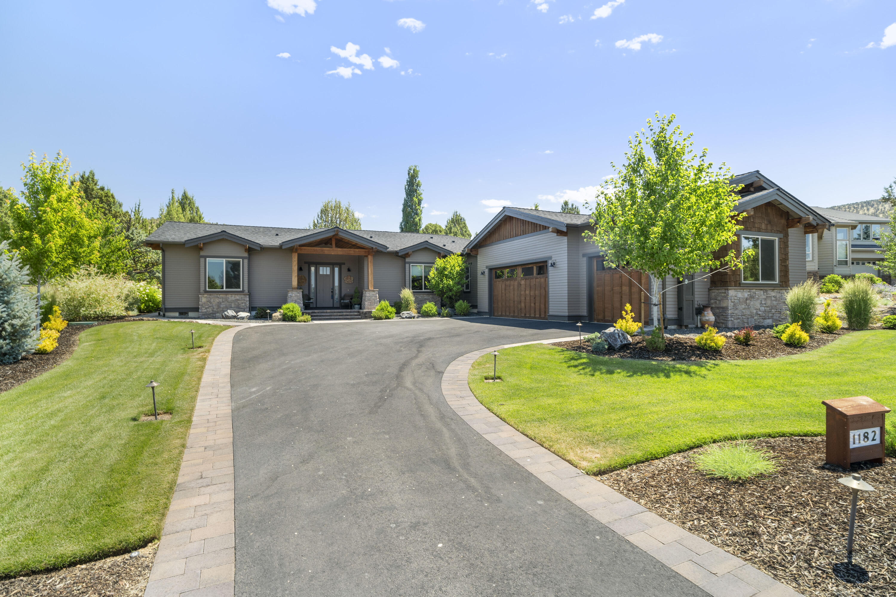 Eagle Crest - Residential