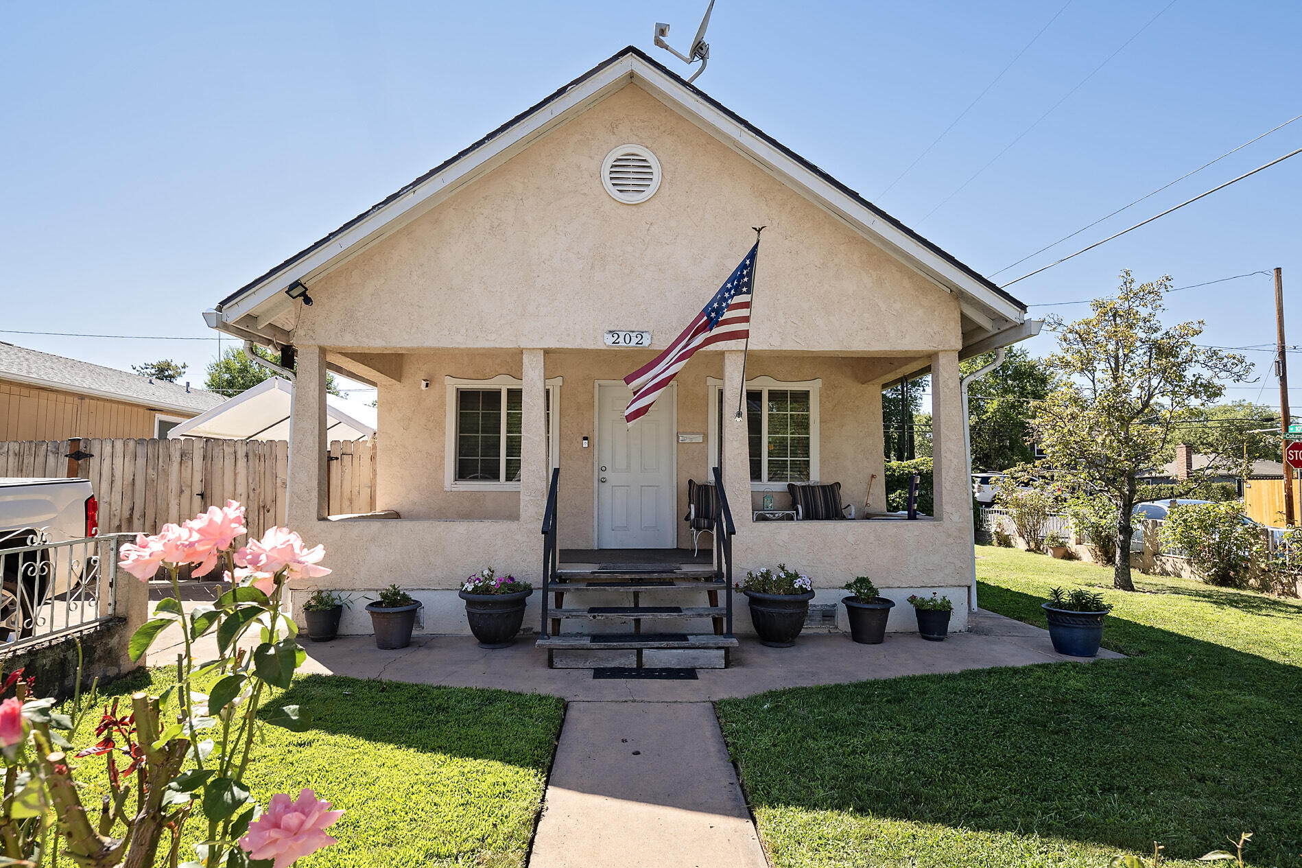 Highland Park Addition (medford) - Residential