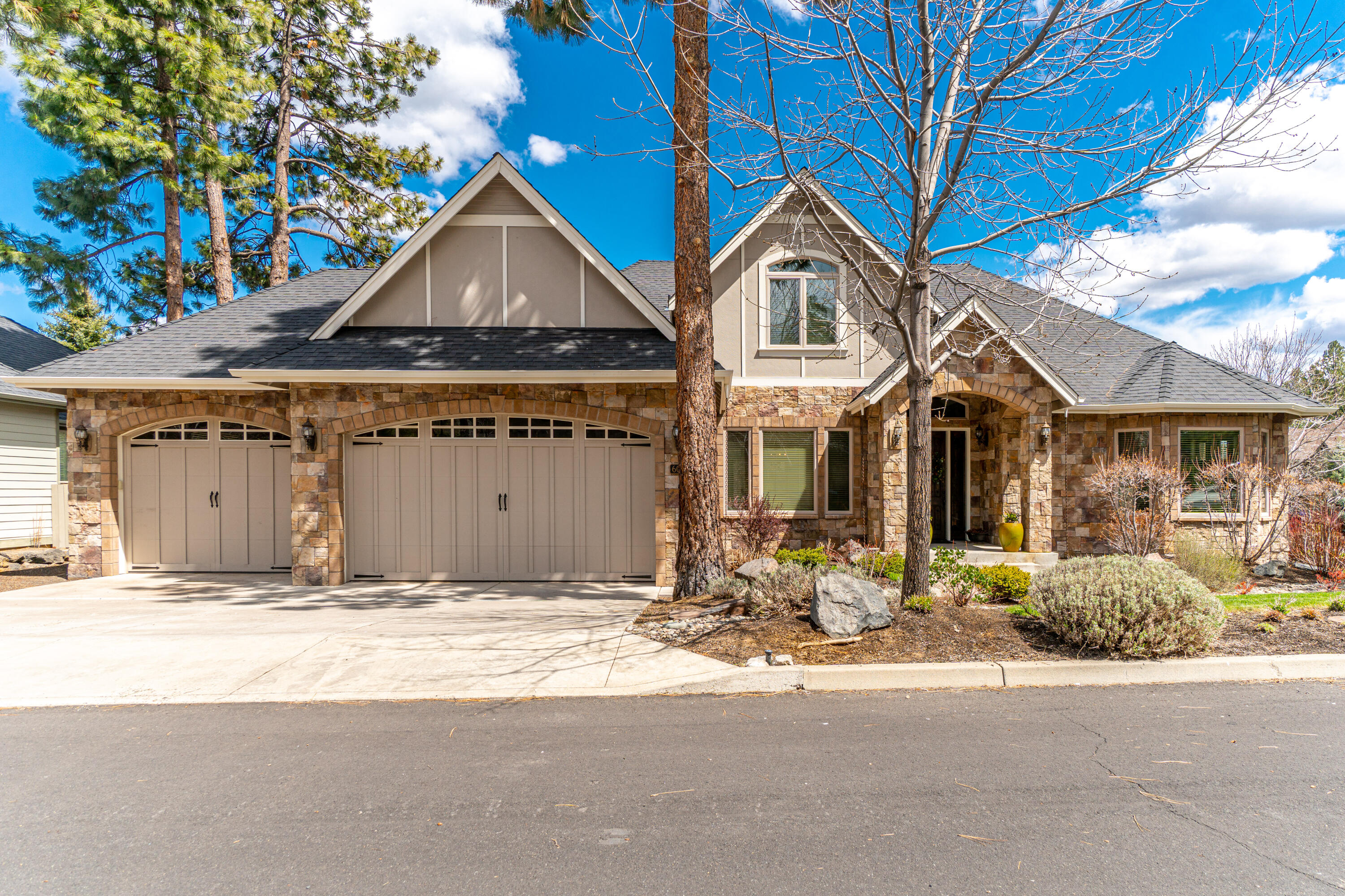 River Rim - Residential