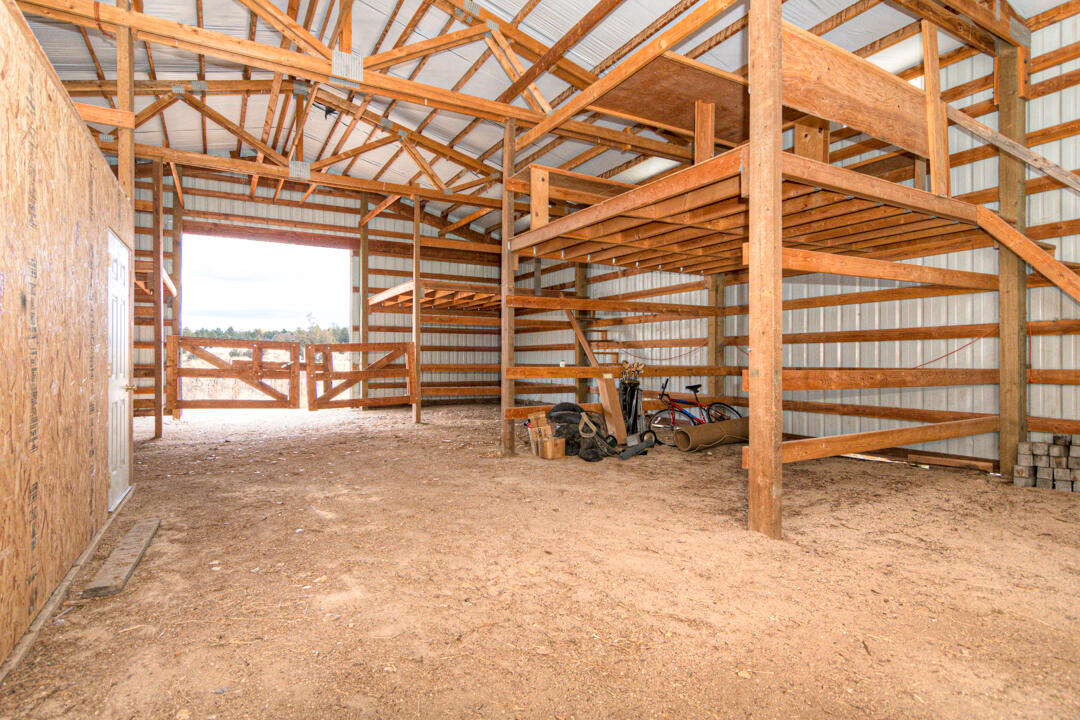 Red Cloud Ranch - Residential
