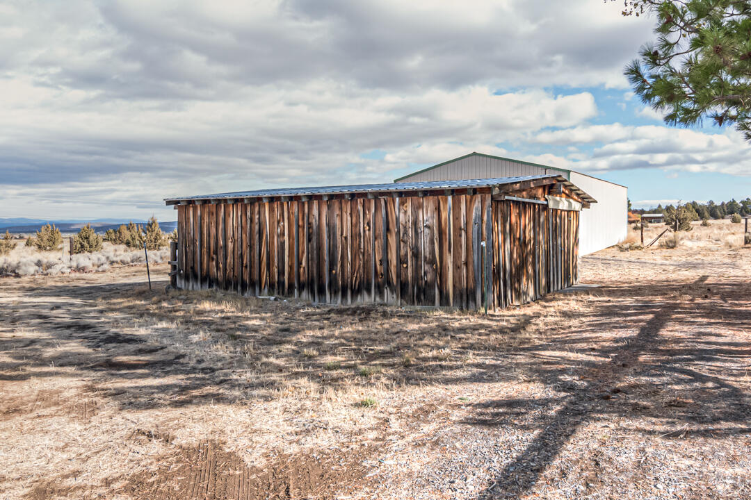 Red Cloud Ranch - Residential