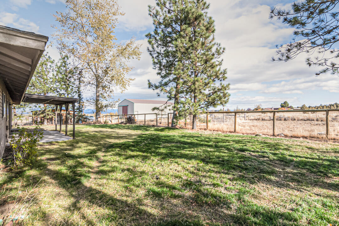 Red Cloud Ranch - Residential