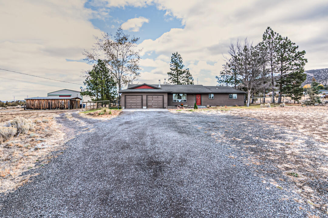 Red Cloud Ranch - Residential