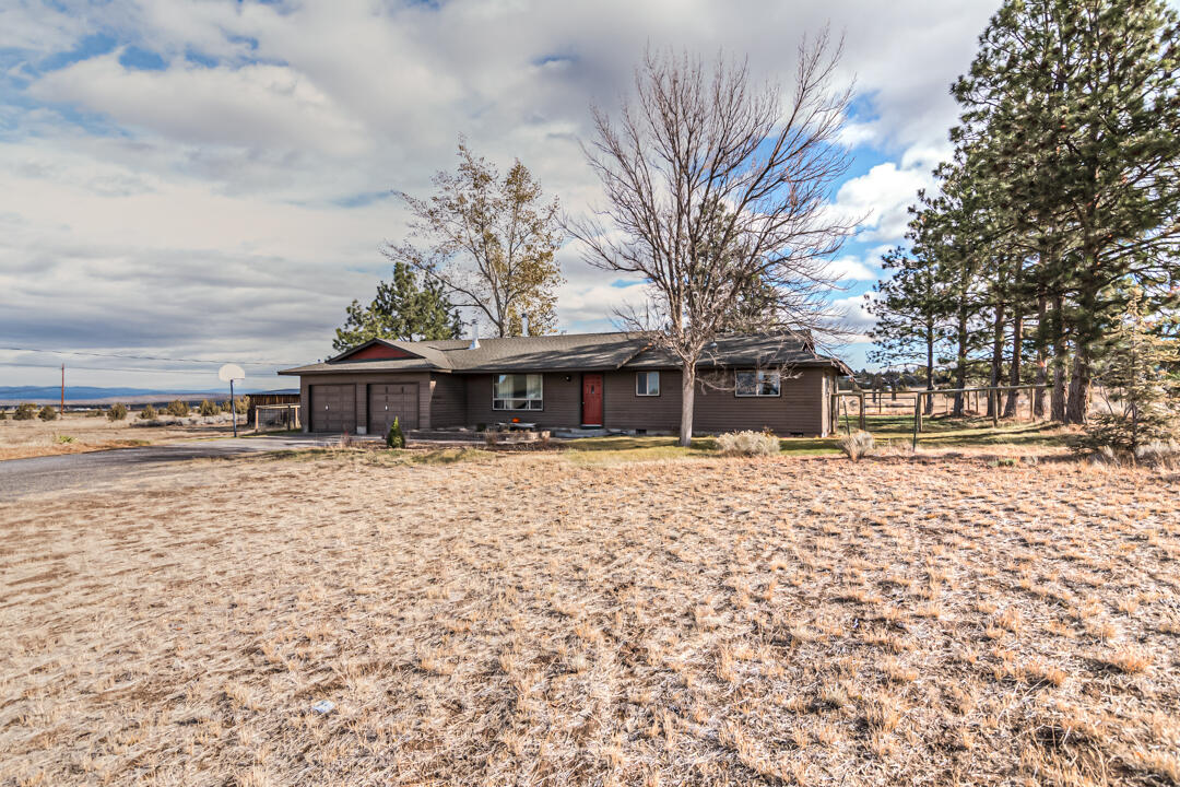 Red Cloud Ranch - Residential