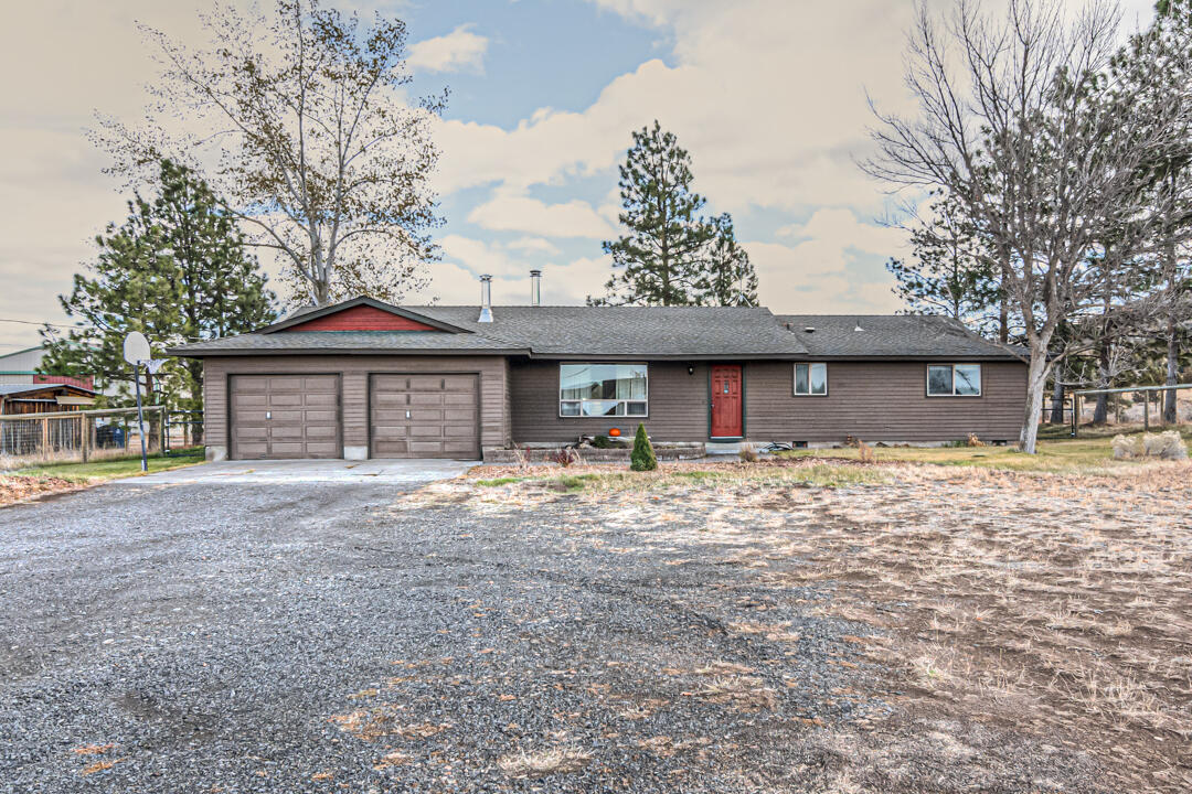 Red Cloud Ranch - Residential