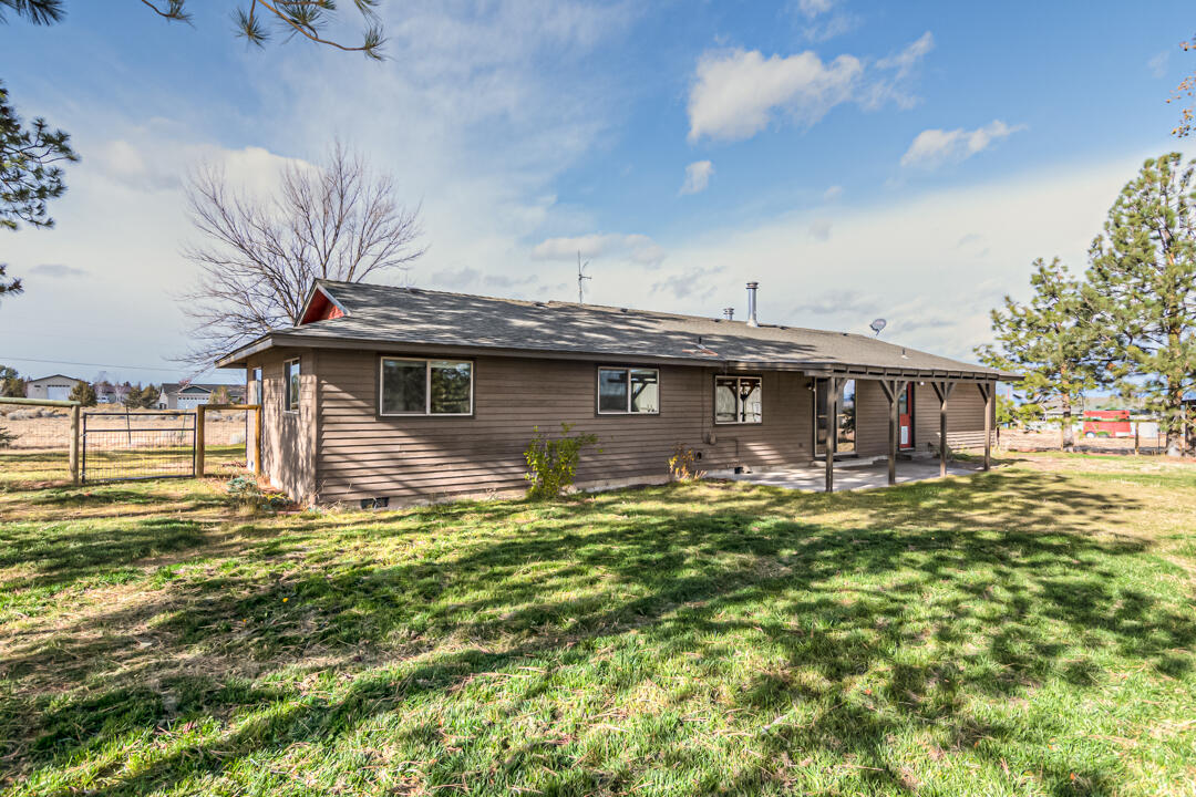 Red Cloud Ranch - Residential