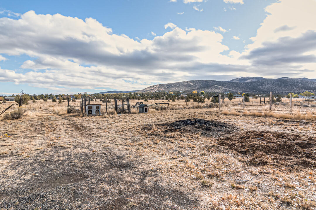 Red Cloud Ranch - Residential