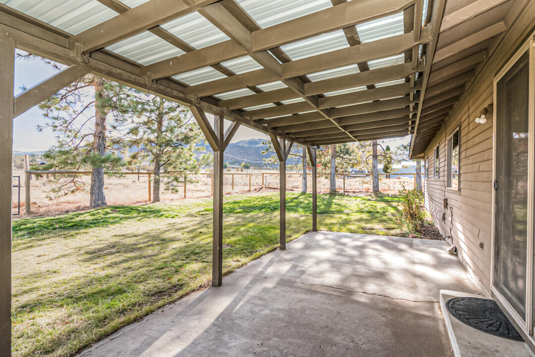 Red Cloud Ranch - Residential