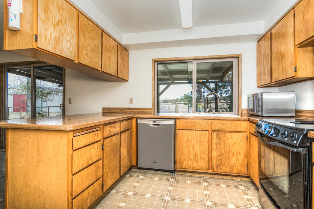 Red Cloud Ranch - Residential