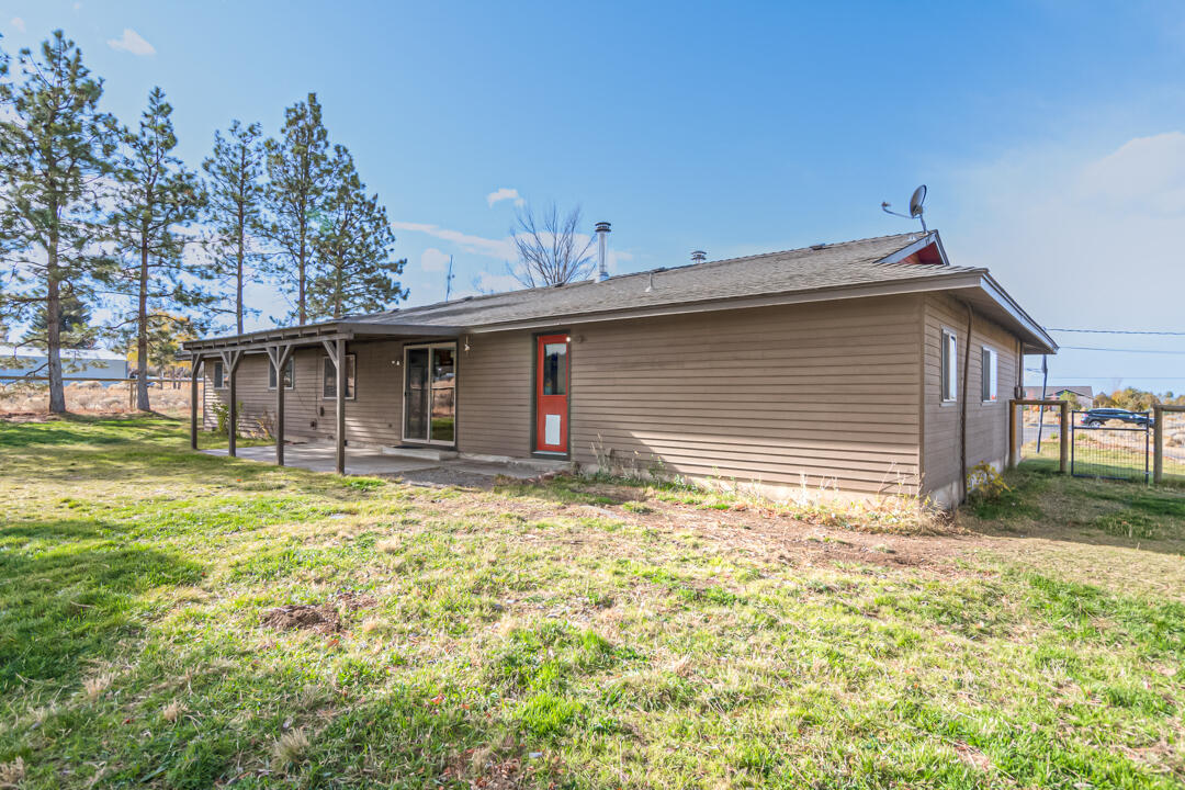 Red Cloud Ranch - Residential