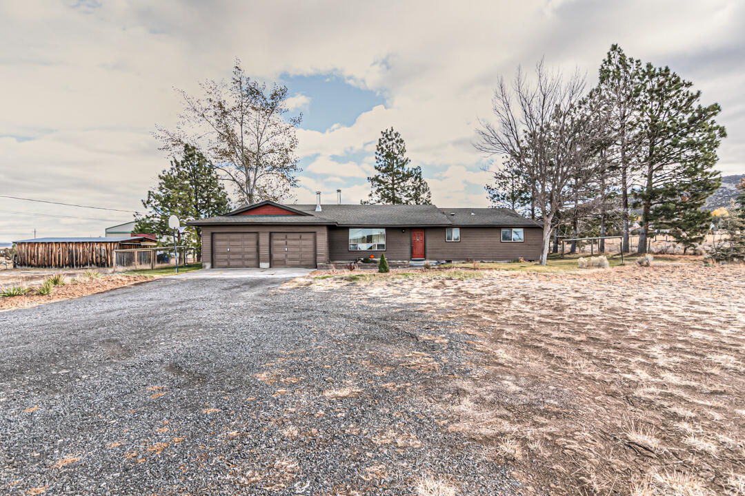 Red Cloud Ranch - Residential