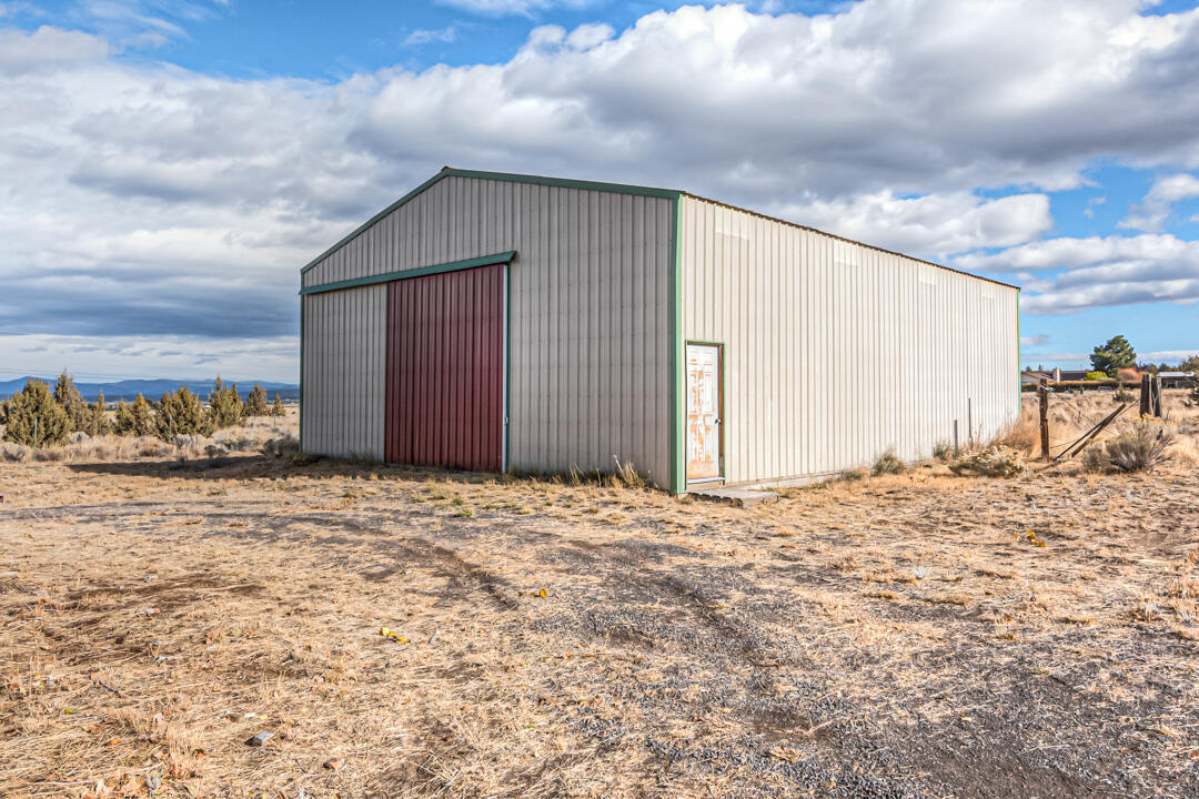 Red Cloud Ranch - Residential