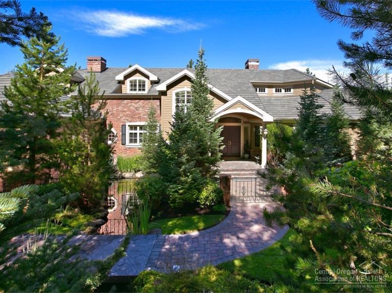 Awbrey Butte - Residential