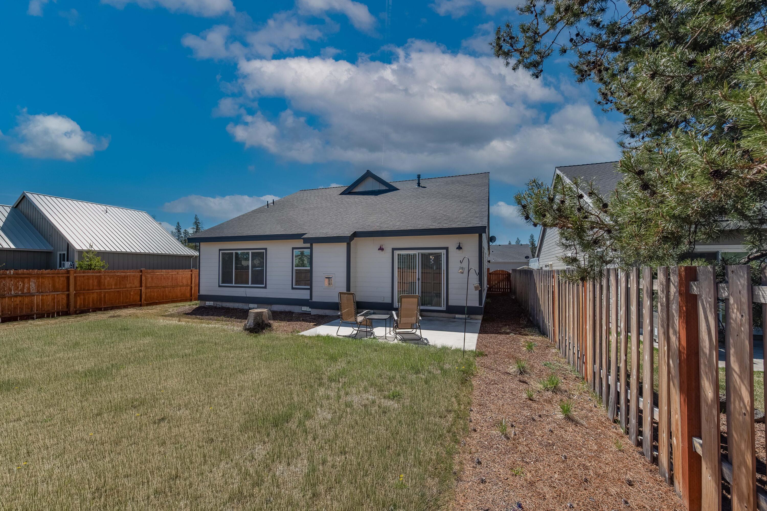 Wheeler Park - Residential