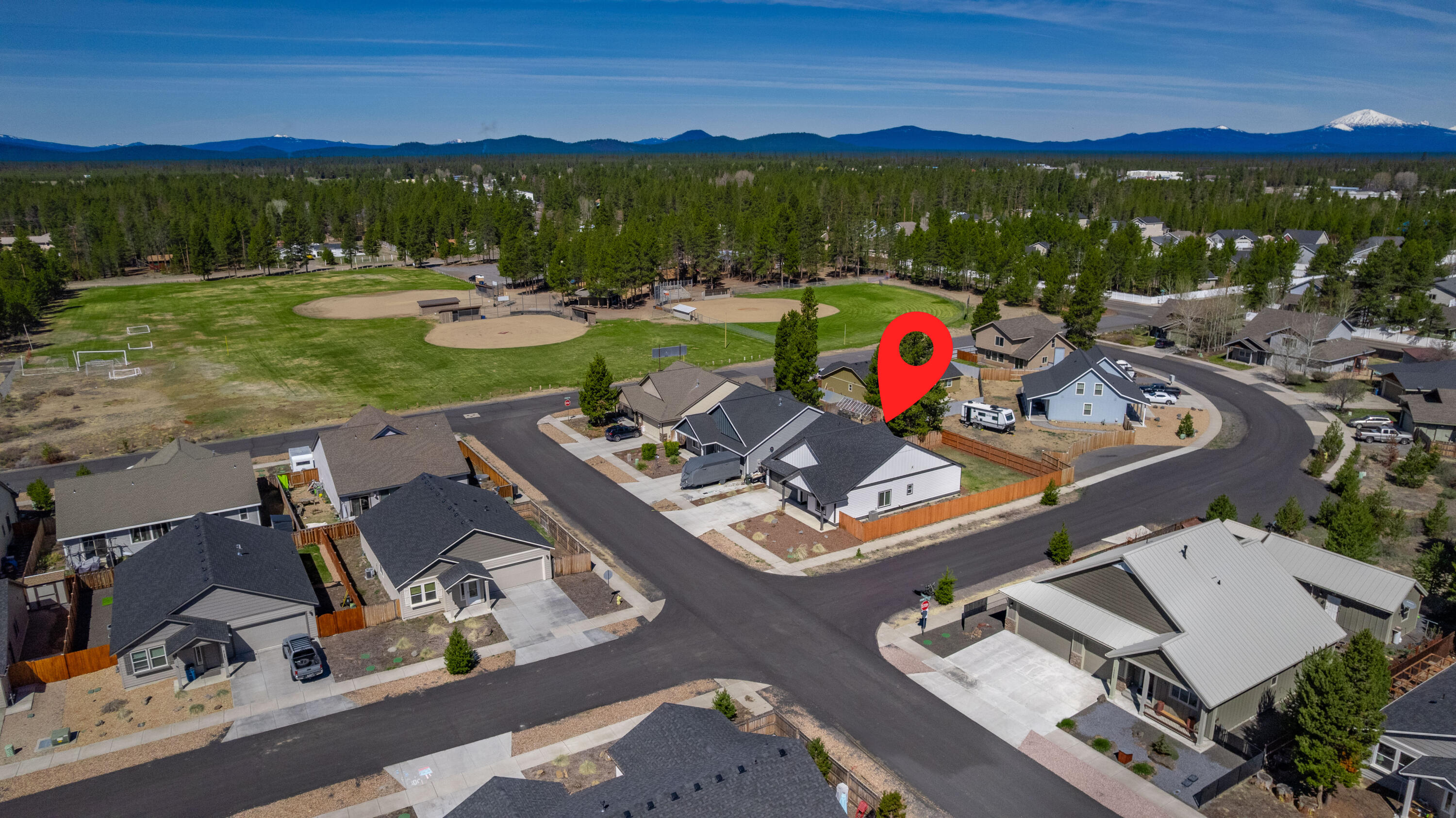 Wheeler Park - Residential