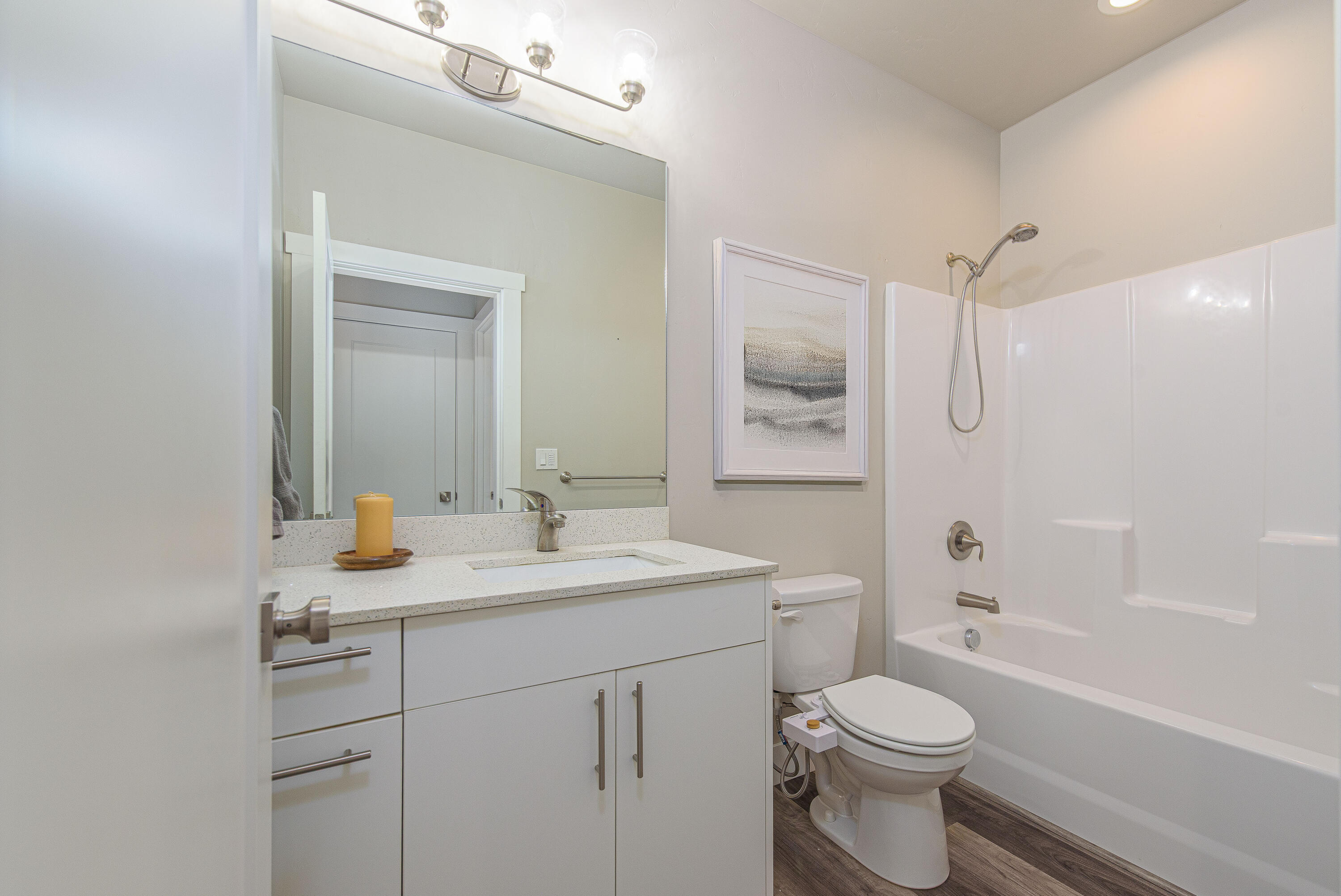 Wheeler Park - Residential