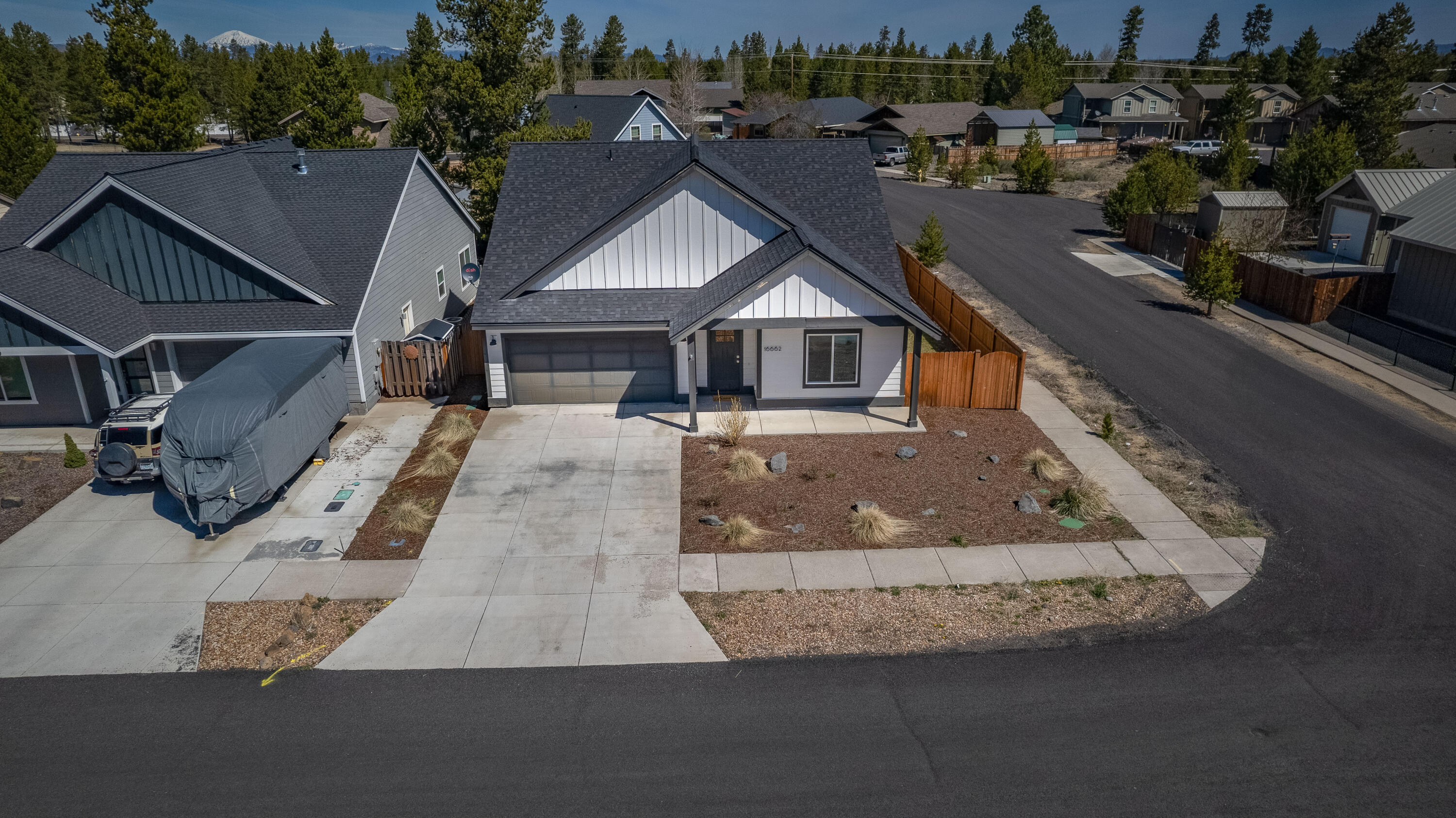 Wheeler Park - Residential
